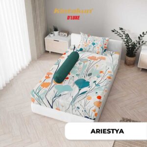 ARIESTYA SP Single WN