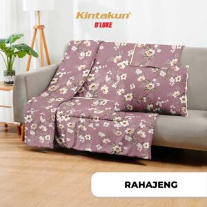 RAHAJENG D LUXE Bantal Selimut WN
