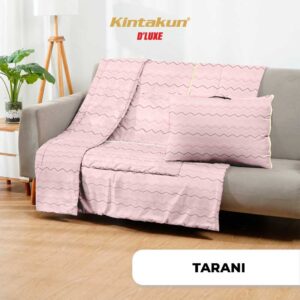 TARANI D LUXE Bantal Selimut WN