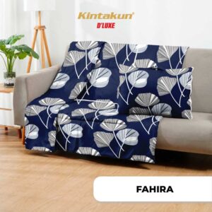FAHIRA D LUXE Bantal Selimut WN