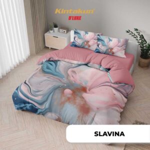SLAVINA BC Double WN