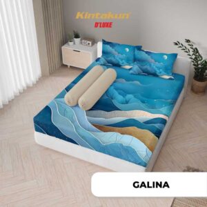 GALINA SP Double WN