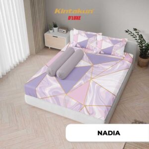 NADIA SP Double WN
