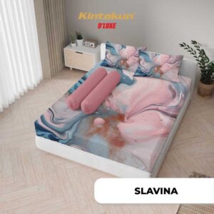 SLAVINA SP Double WN