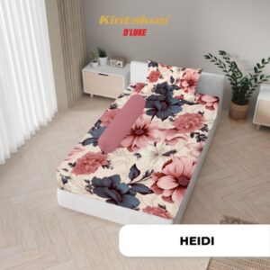HEIDI SP Single WN