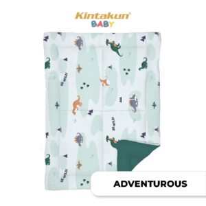 ADVENTUROUS Comforter Only REV WN
