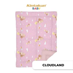 CLOUDLAND Comforter Only REV WN