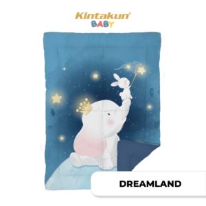 DREAMLAND Comforter Only WN