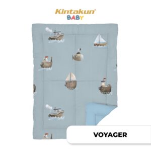 VOYAGER Comforter Only WN