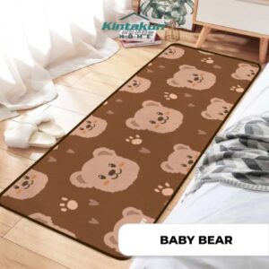 BABY BEAR MAT 40 x 120