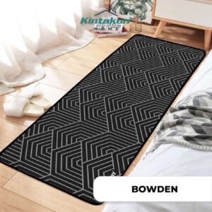 BOWDEN MAT 40 x 120