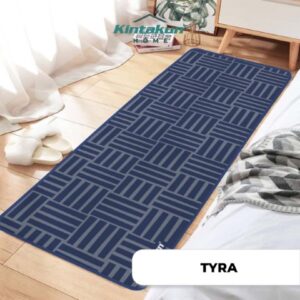 TYRA MAT 40 x 120