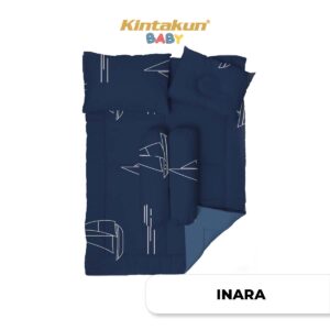 INARA COMFORTER BABY SET