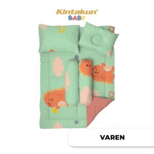 VAREN COMFORTER BABY SET