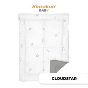 CLOUDSTAR BABY Comforter Only