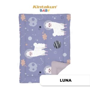 LUNA BABY Comforter Only