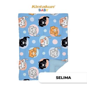 SELIMA BABY Comforter Only