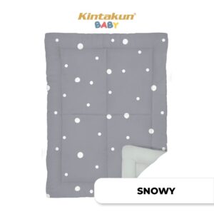 SNOWY BABY Comforter Only