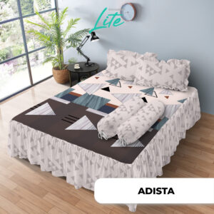 ADISTA SP Rumbai Exclusive ATS 25 S1 WN