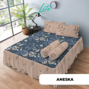 ANESKA SP Rumbai Exclusive ATS 25 S1 WN