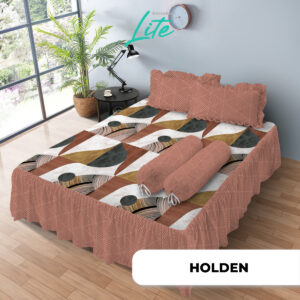 HOLDEN SP Rumbai Exclusive ATS 25 S1 WN