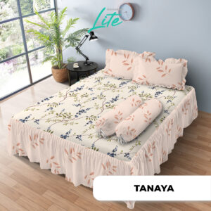 TANAYA SP Rumbai Exclusive ATS 25 S1 WN