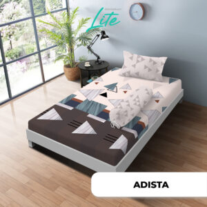 ADISTA SP Single Exclusive ATS 25 S1 WN