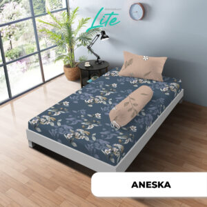 ANESKA SP Single Exclusive ATS 25 S1 WN