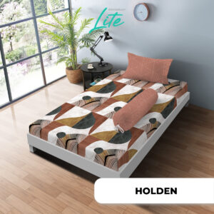 HOLDEN SP Single Exclusive ATS 25 S1 WN