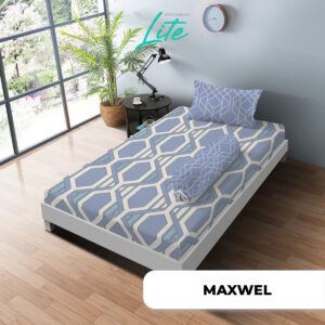 MAXWEL SP Single Exclusive ATS 25 S1 WN
