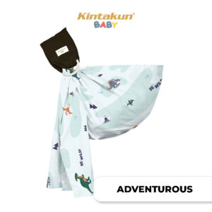 ADVENTUROUS Ring Sling WN