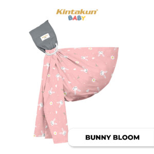BUNNY BLOOM Ring Sling WN