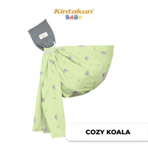 COZY KOALA Ring Sling WN