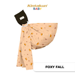 FOXY FALL Ring Sling WN
