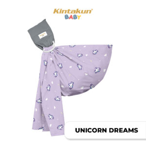 UNICORN DREAMS Ring Sling WN