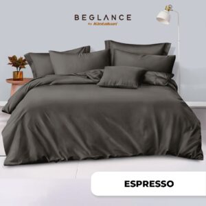 ESPRESSO BC Double BEGLANCE Tencel WN