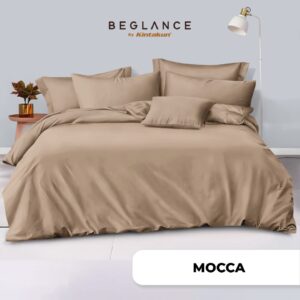 MOCCA BC Double BEGLANCE Tencel WN