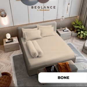 BONE SP Double BEGLANCE Tencel REV WN