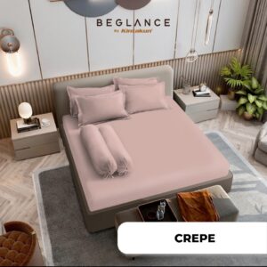 CREPE SP Double BEGLANCE Tencel WN