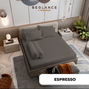 ESPRESSO SP Double BEGLANCE Tencel REV WN