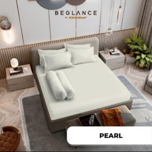 PEARL SP Double BEGLANCE Tencel WN