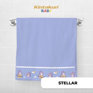 STELLAR BABY Towel Cotton WN