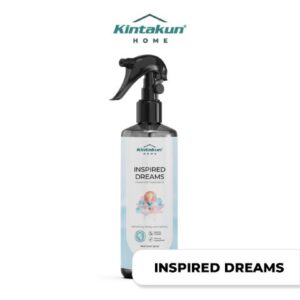 INSPIRED DREAMS HOME Fragrance 150ml WN