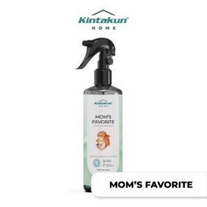 MOM S FAVORITE HOME Fragrance 150ml WN