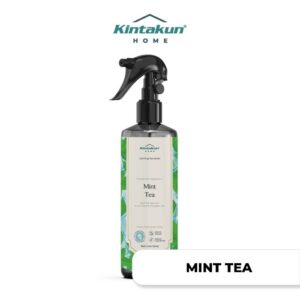 MINT TEA HOME Fragrance 150ml WN