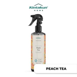 PEACH TEA HOME Fragrance 150ml WN