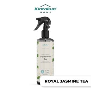 ROYAL JASMINE TEA HOME Fragrance 150ml WN