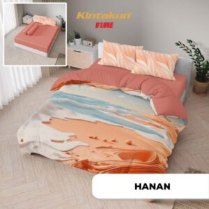 HANAN BC DOUBLE (WN)