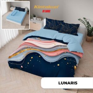 LUNARIS BC DOUBLE (WN)