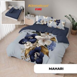 MAHARI BC DOUBLE (WN)